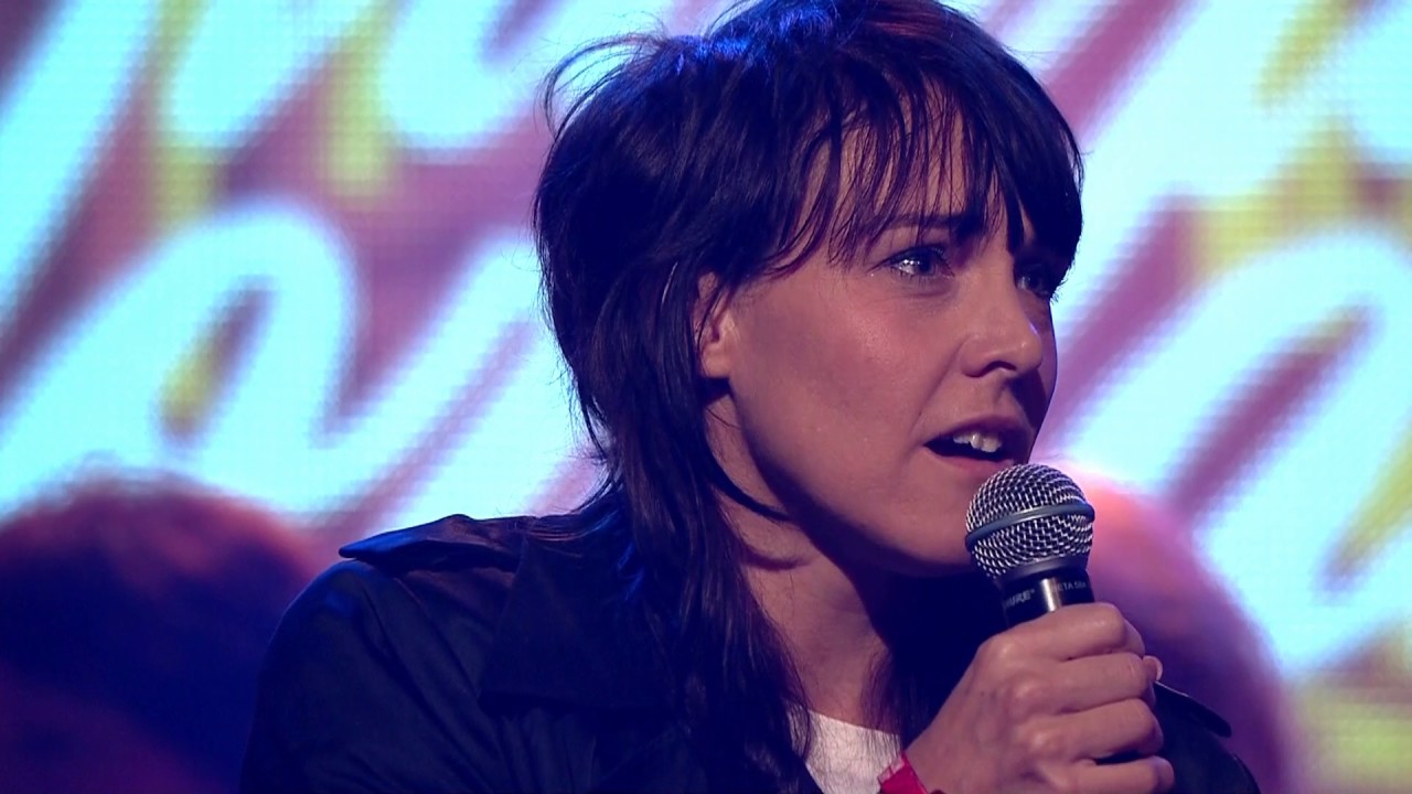 Wende met Het Zwanenkoor - Amsterdam Huilt (ESNS 2017)