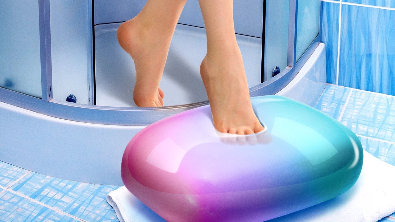 IDEE PER CASA! 32 Creazioni Economiche per Casa tua