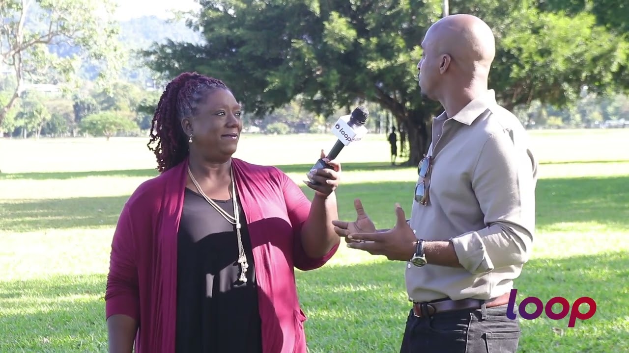 Iron Park returns for Trinidad Carnival 2023