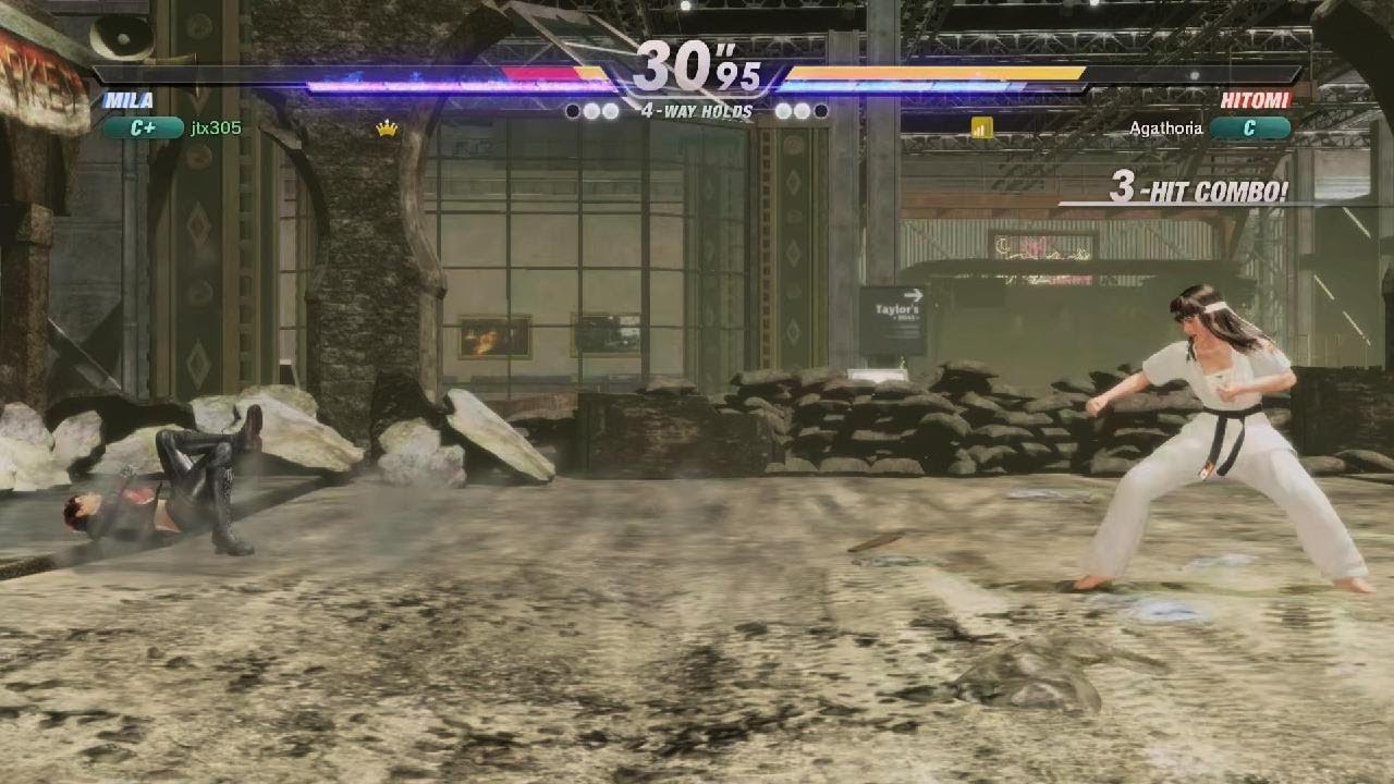 DEAD OR ALIVE 6_20260215143743