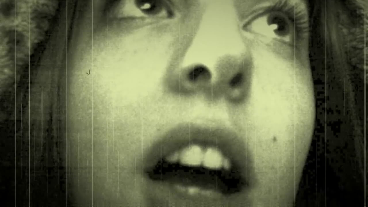 Howl, For Carl Solomon lofi ASMR
