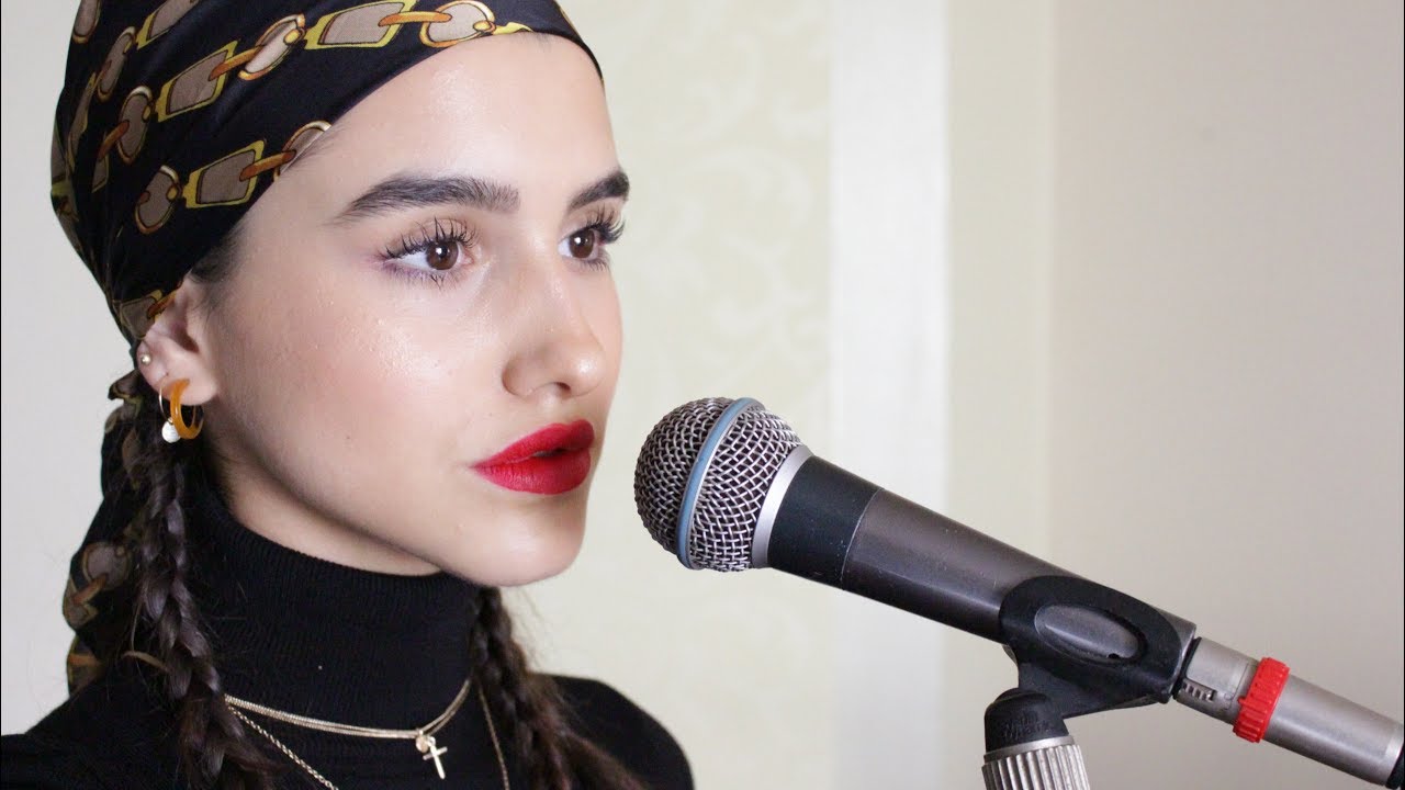 Shallow - Lady Gaga, Bradley Cooper (cover by Majda)