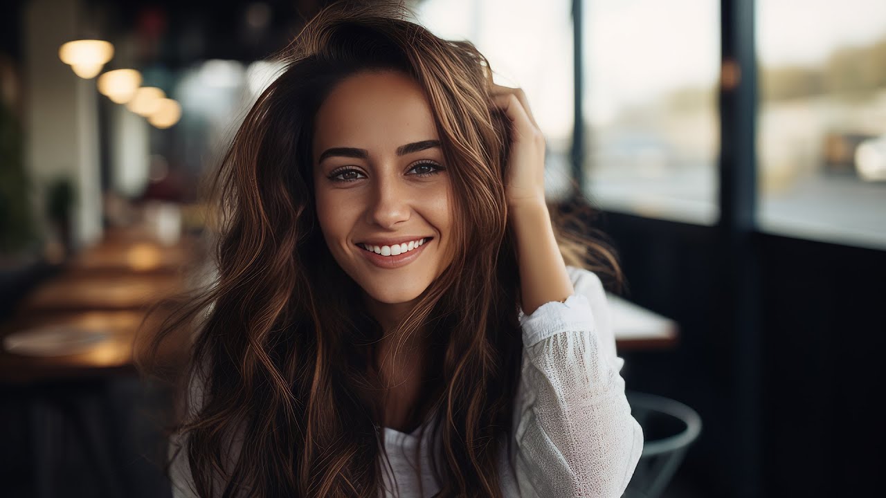 How To Flirt With Women You Just Met (Day vs Night)