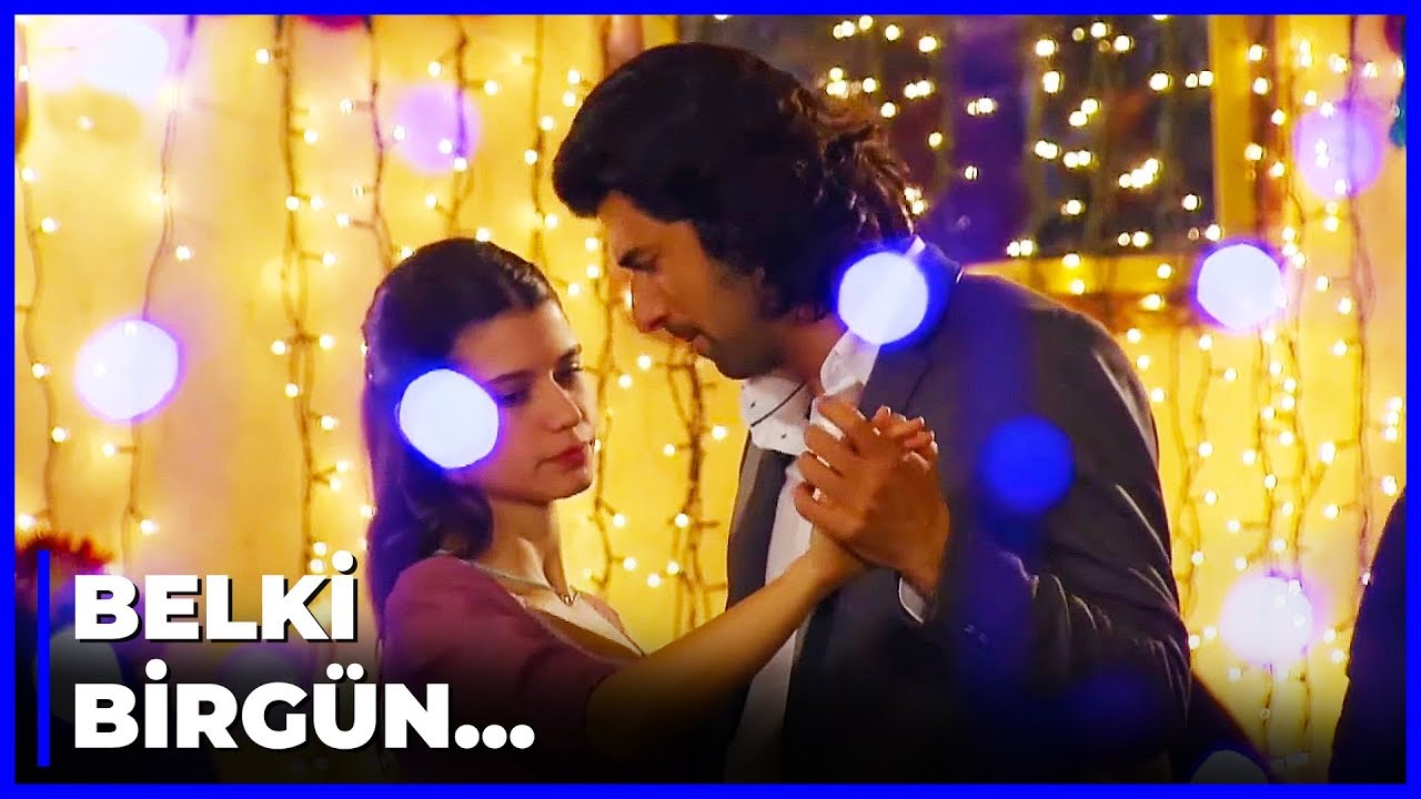 Kerim, Fatmagül'ü Dansa Kaldırdı! - Fatmagül'ün Suçu Ne 15. Bölüm