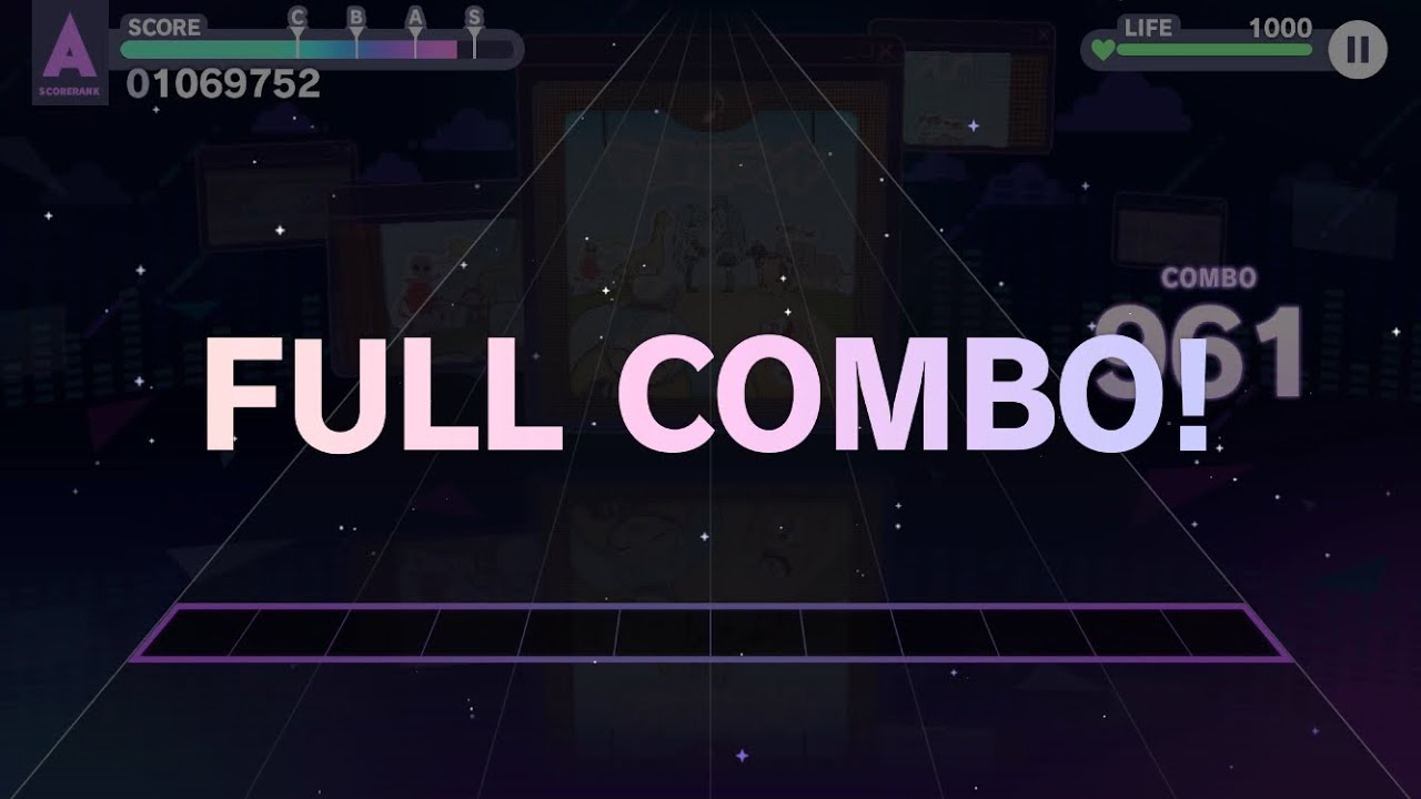 【プロセカ】FC186曲目　ドレミファロンド