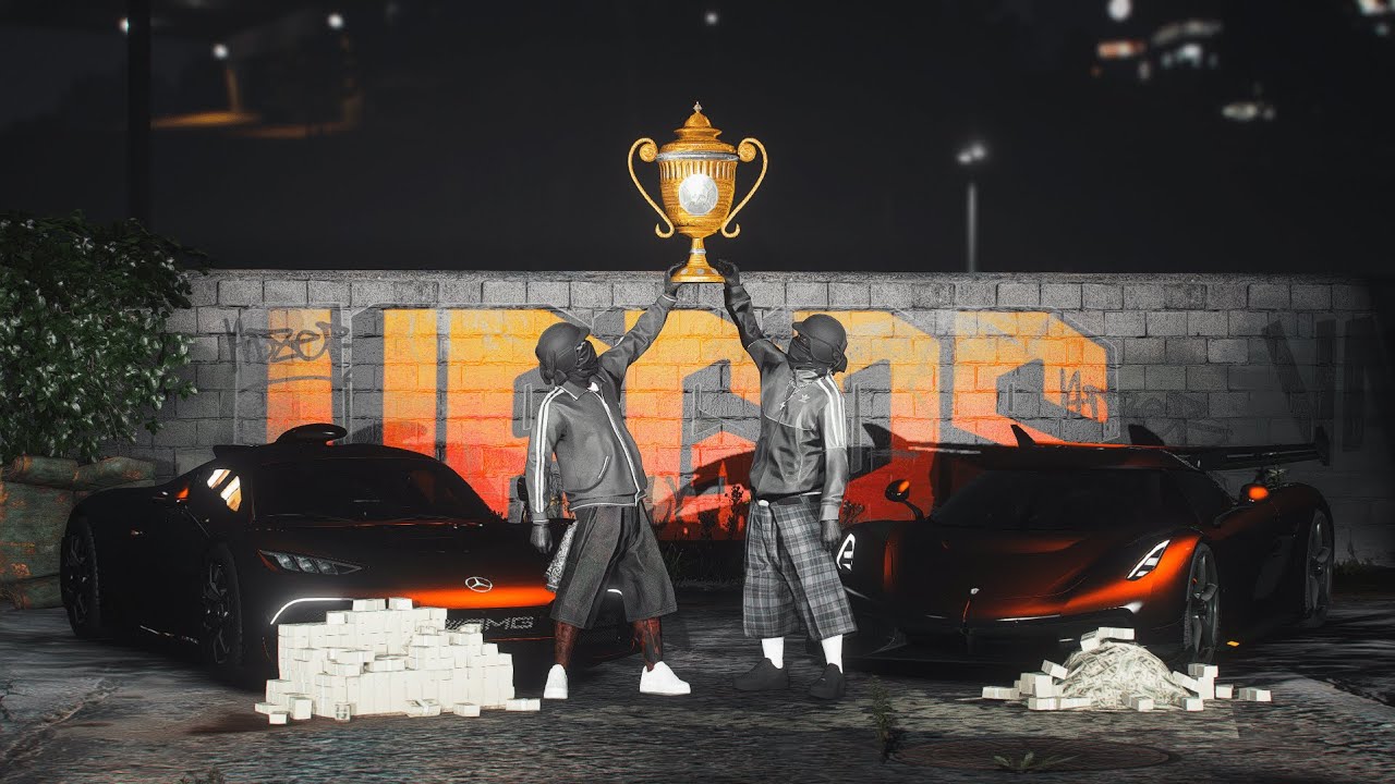 [FPLAYT] - OZENEU ❌ CHINEZU  █▬█ █ ▀█▀  2024