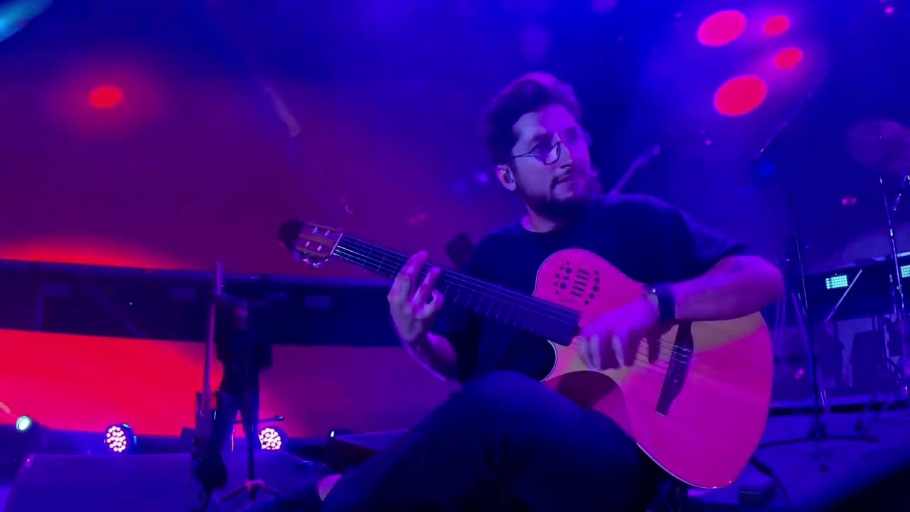 Caner Güneysu - Adı Aşk Olsun Gökhan Tepe Live