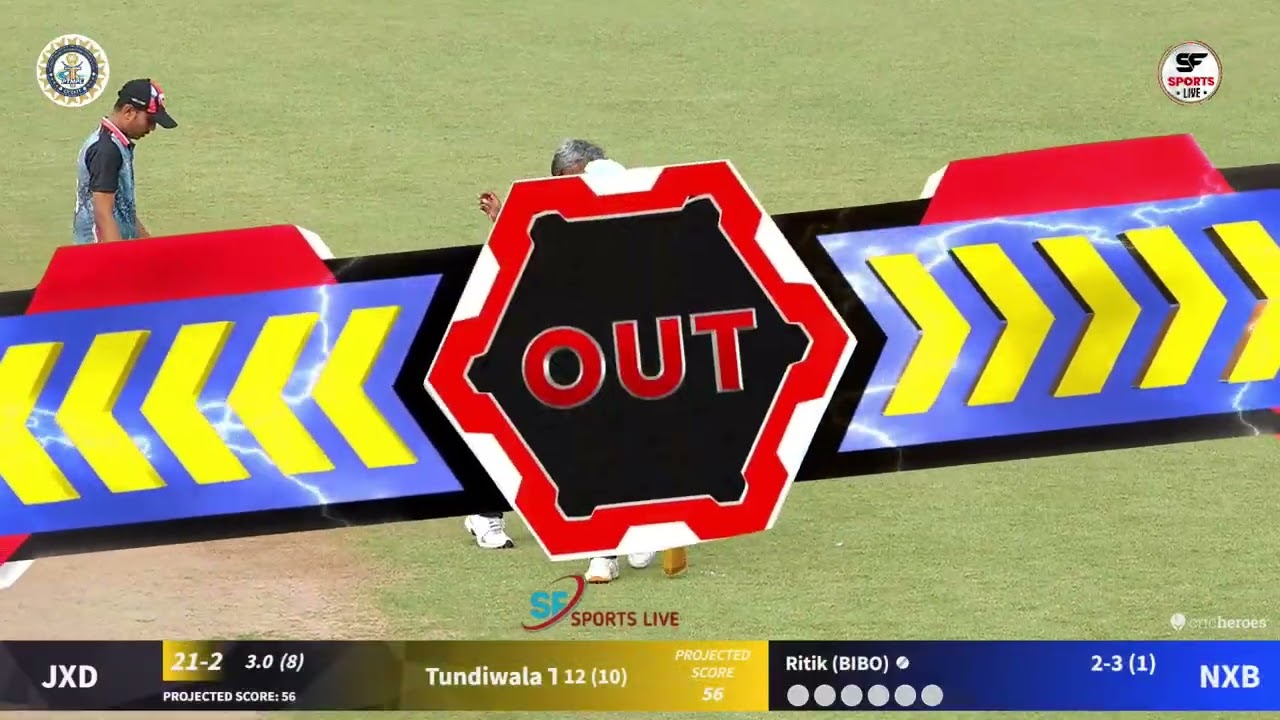 SUPER OVER MATCH PALSANA T M P L