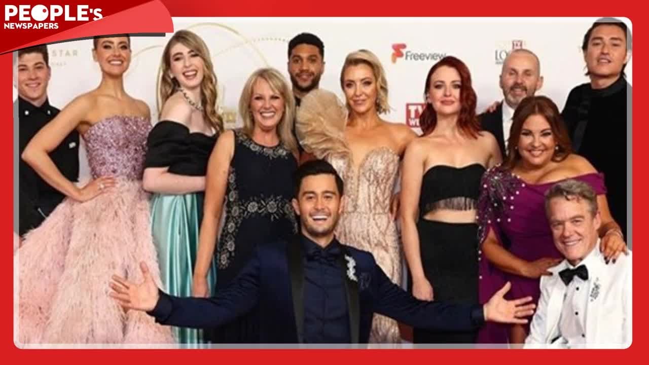 Where to watch the Neighbours reboot!