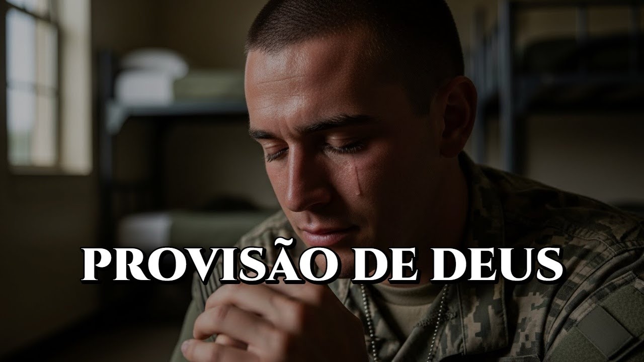 Oração pela Provisão Financeira | Prosperidade DIVINA