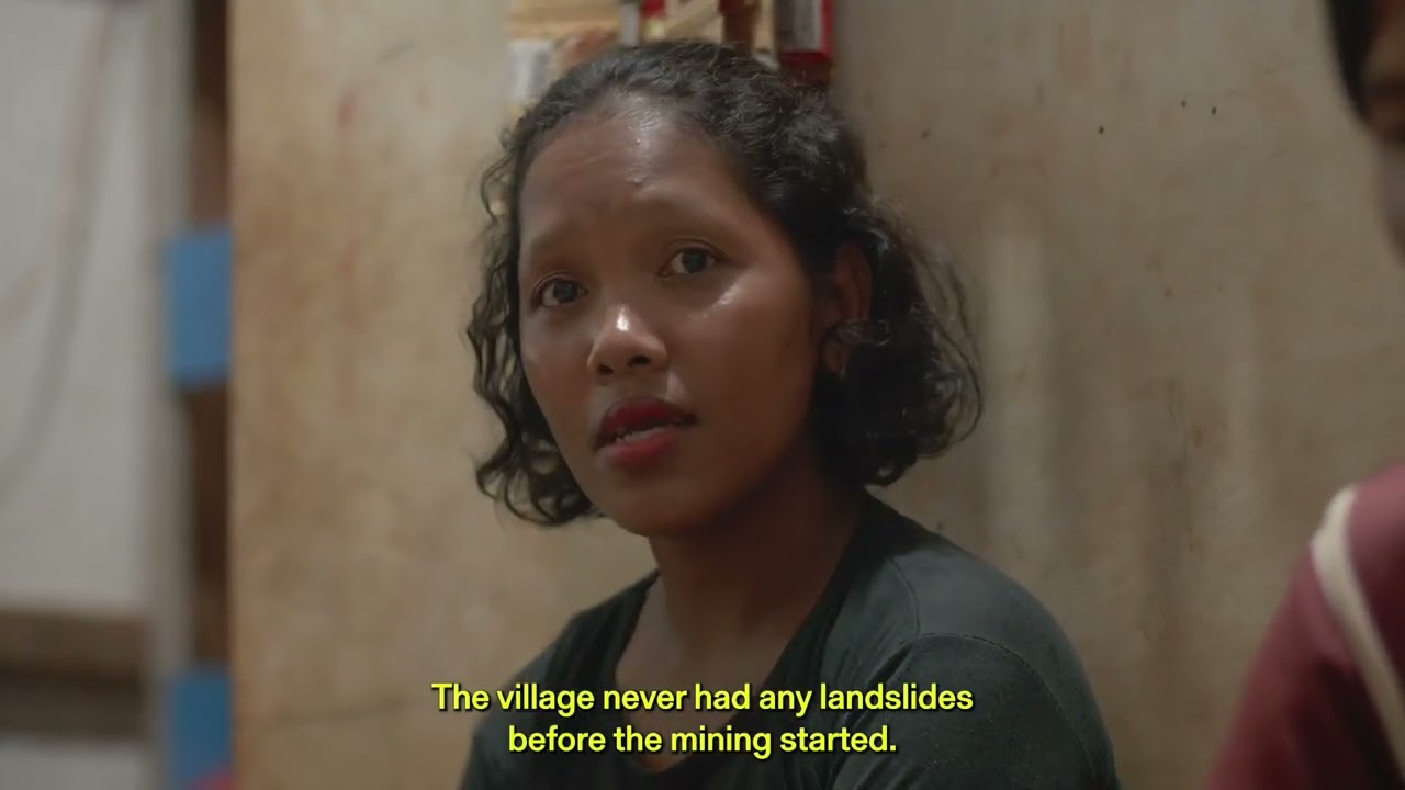 Trailer - From Dreams to Dust | ATLFF23