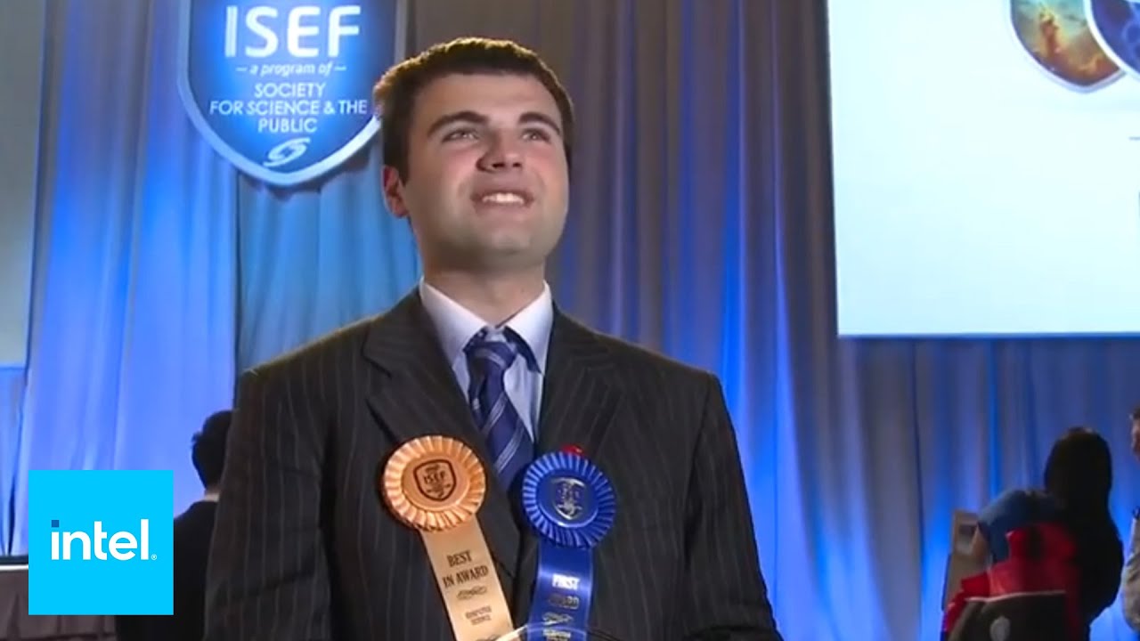 A World of Winning Ideas | Intel