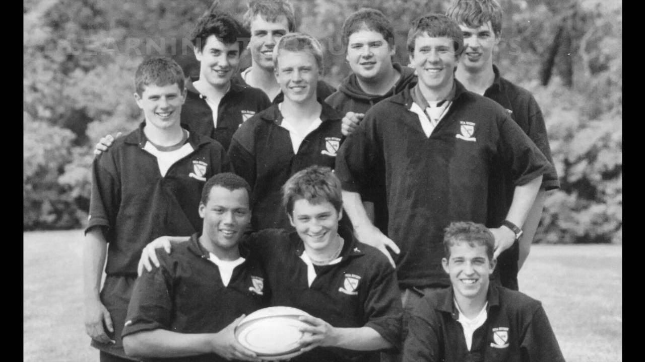 Rugby at Gregory the Great Academy