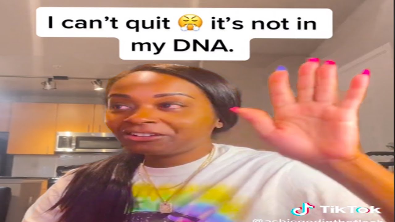 TikTok Psychic Gets Humbled By Lawsuit
