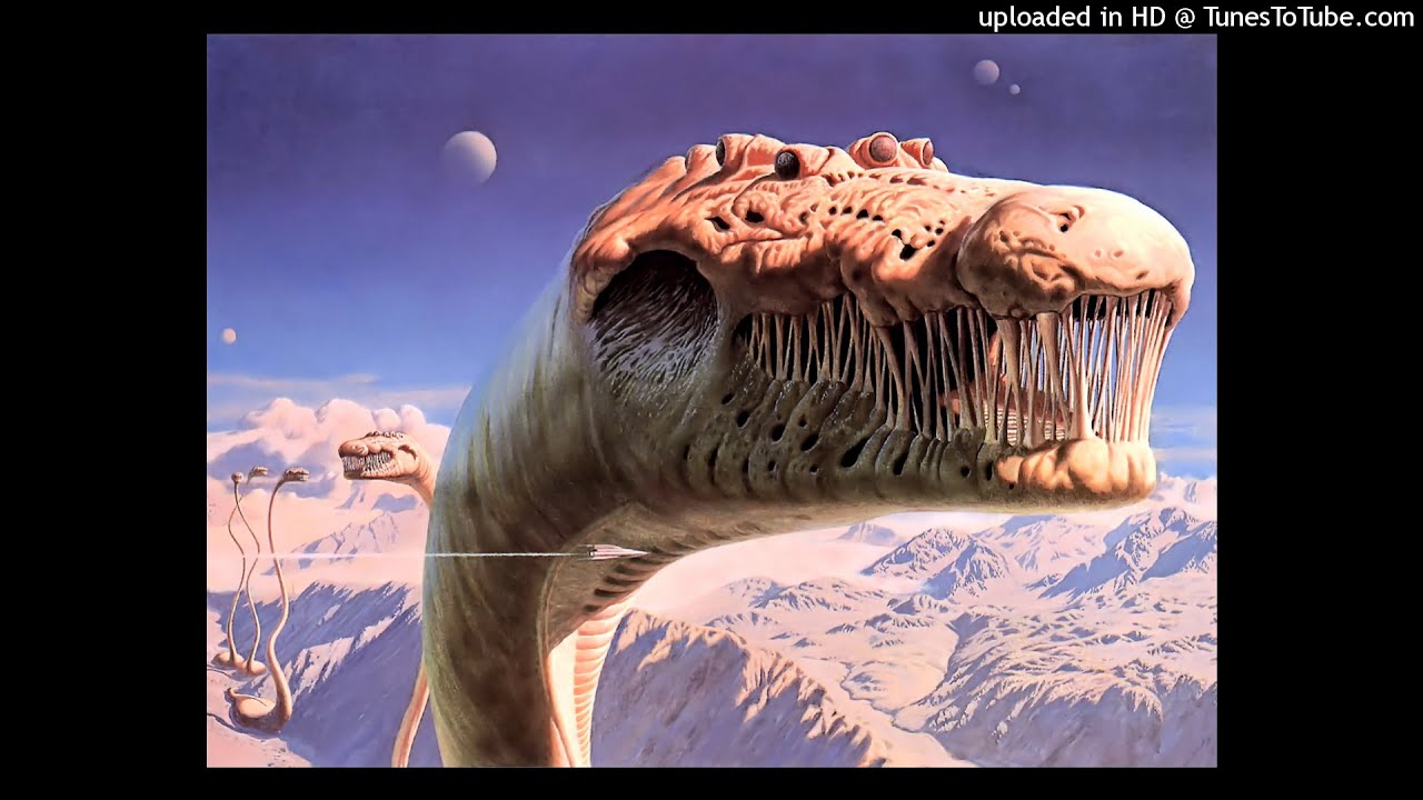 Amiga Music / Ork (Psygnosis)