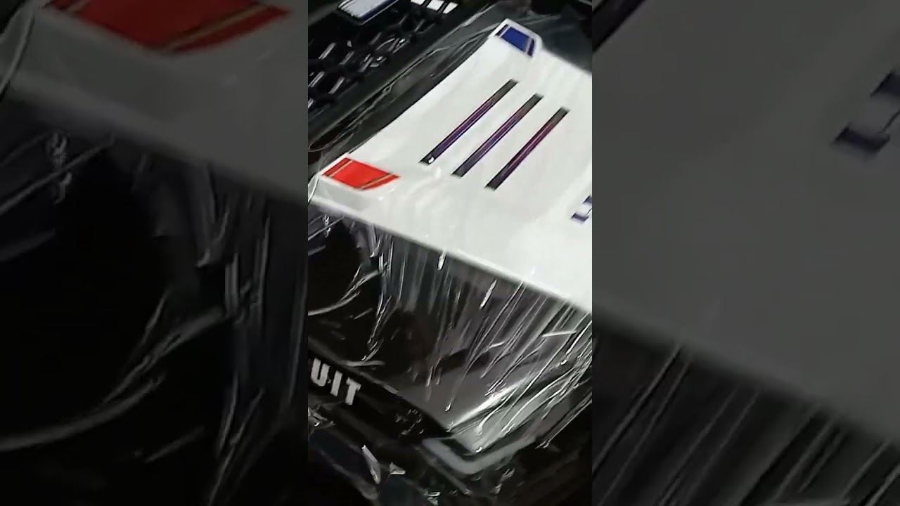 battery Jeep Thar