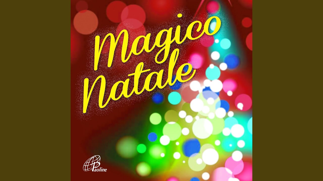 Un Natale da favola (feat. Coro di Reggiolo)