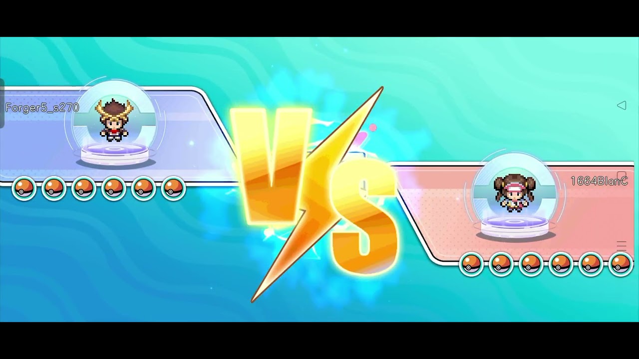 PvP matches 6th February/