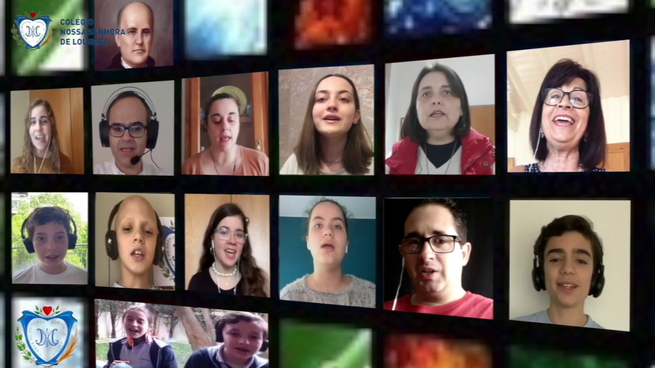 Encerramento do mês Usera