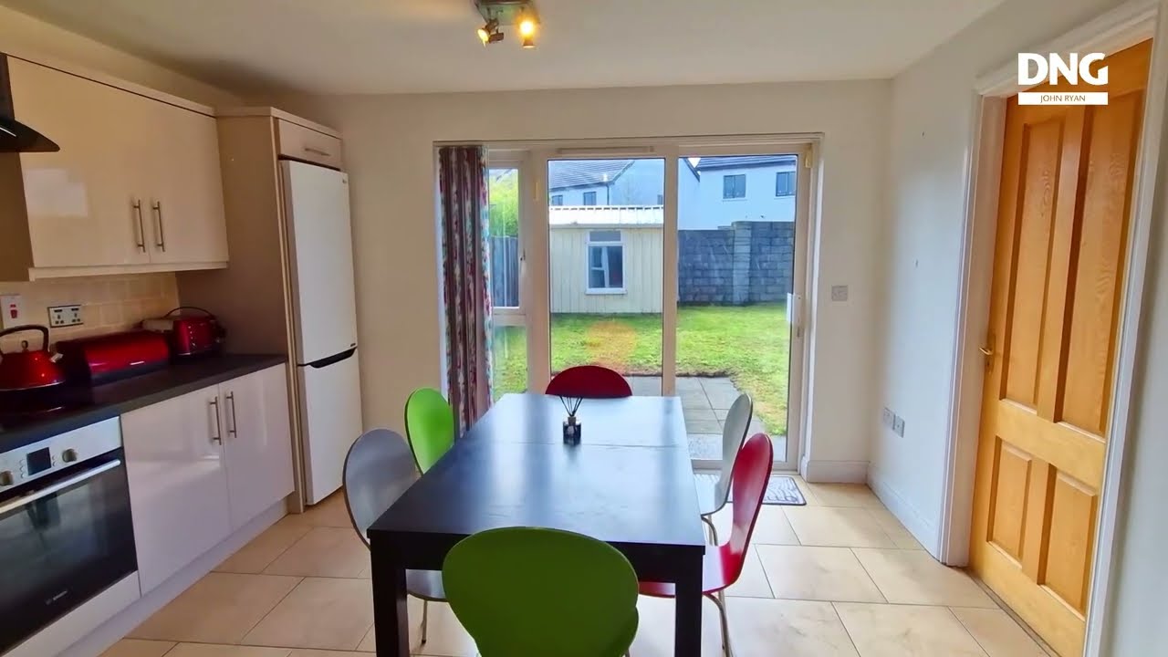 12, Hazel Brooke, Mallow, Co. Cork