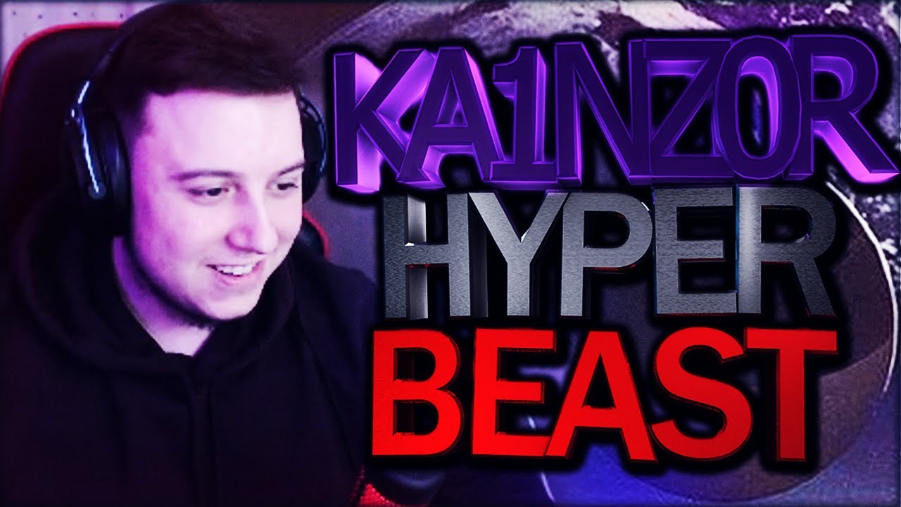 KA1NZ0R HYPER BEAST | MAJESTIC RP