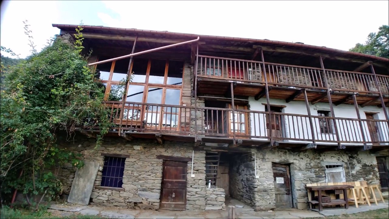 Casina di Montagne La Buffetta