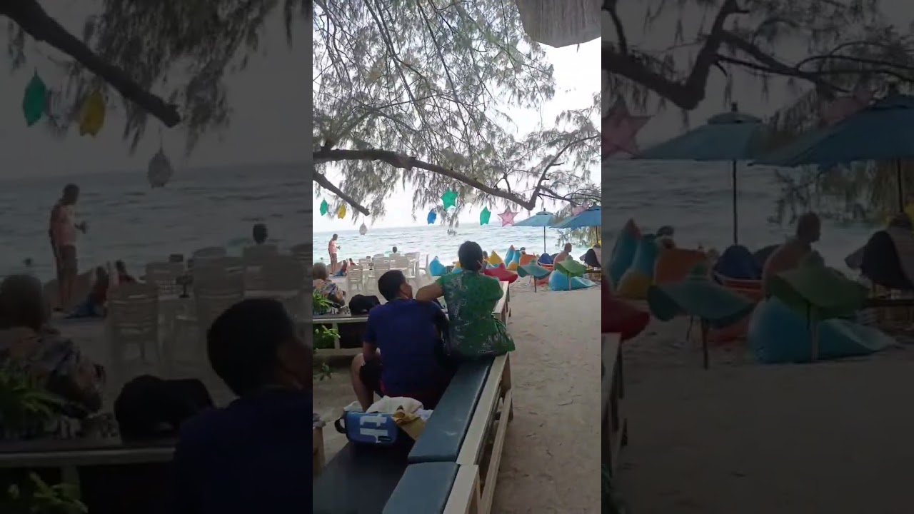Avatara resort koh Samet Thailand