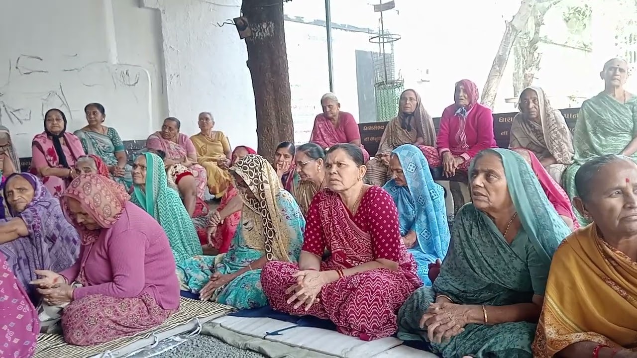 તમે ત્રણ વાત રાખજો યાદ 