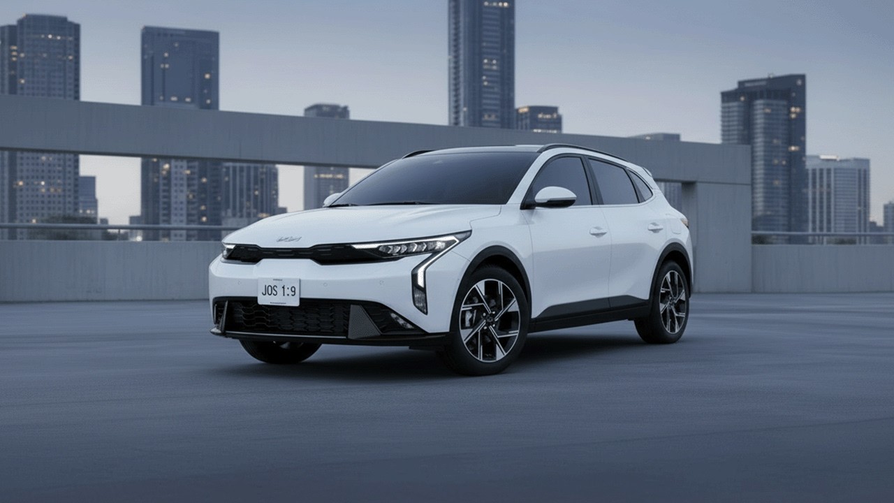 Este KIA cuesta poco para todo lo que ofrece