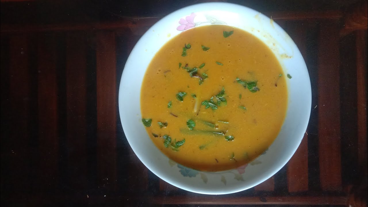 ইফতার স্পেশাল চিকেন থাই স্যুপ রেসিপি 