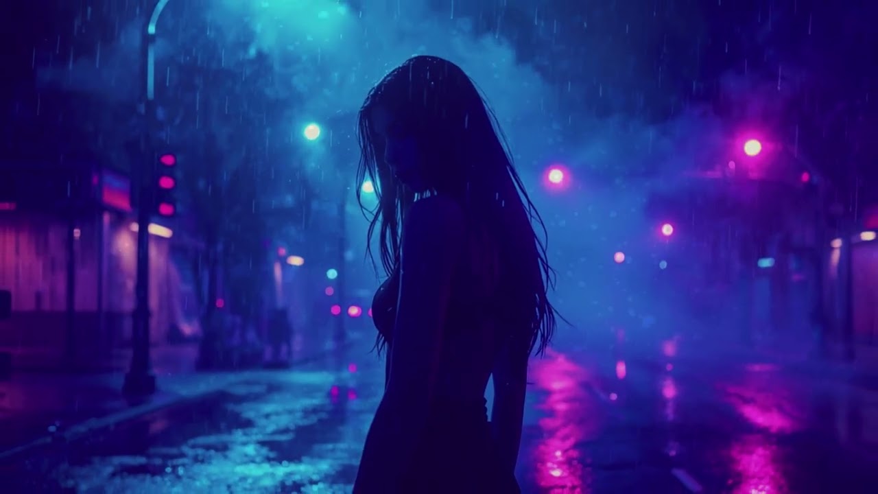 VVS — Winter Was Amazed (Deep House Club Edit)