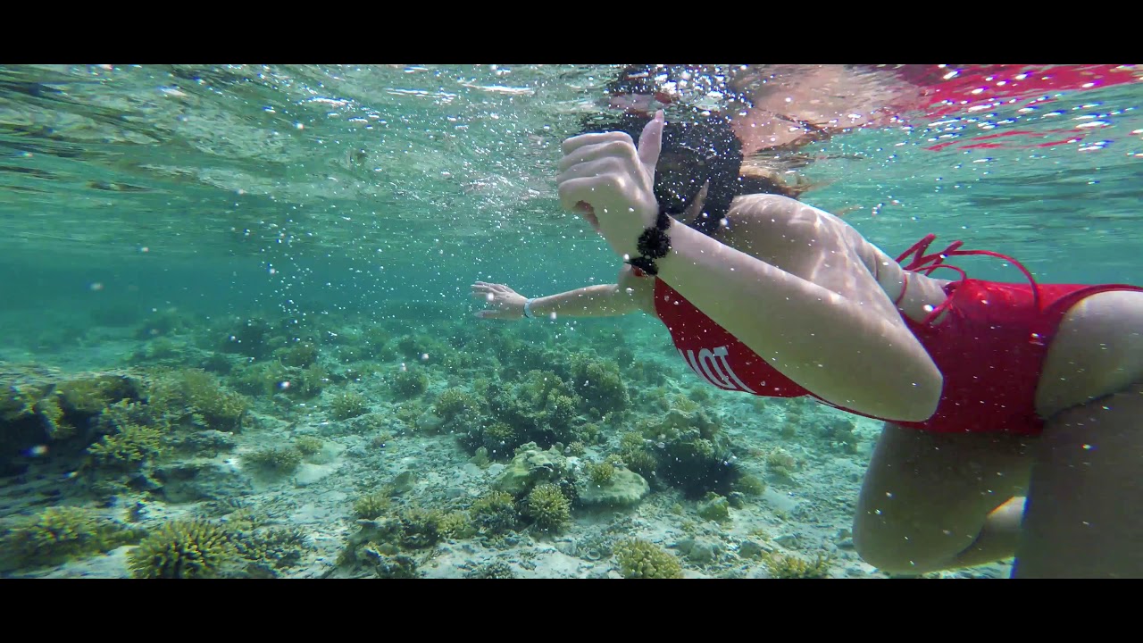 Marsa Alam - Sentido Oriental Dream Hotels & Resort