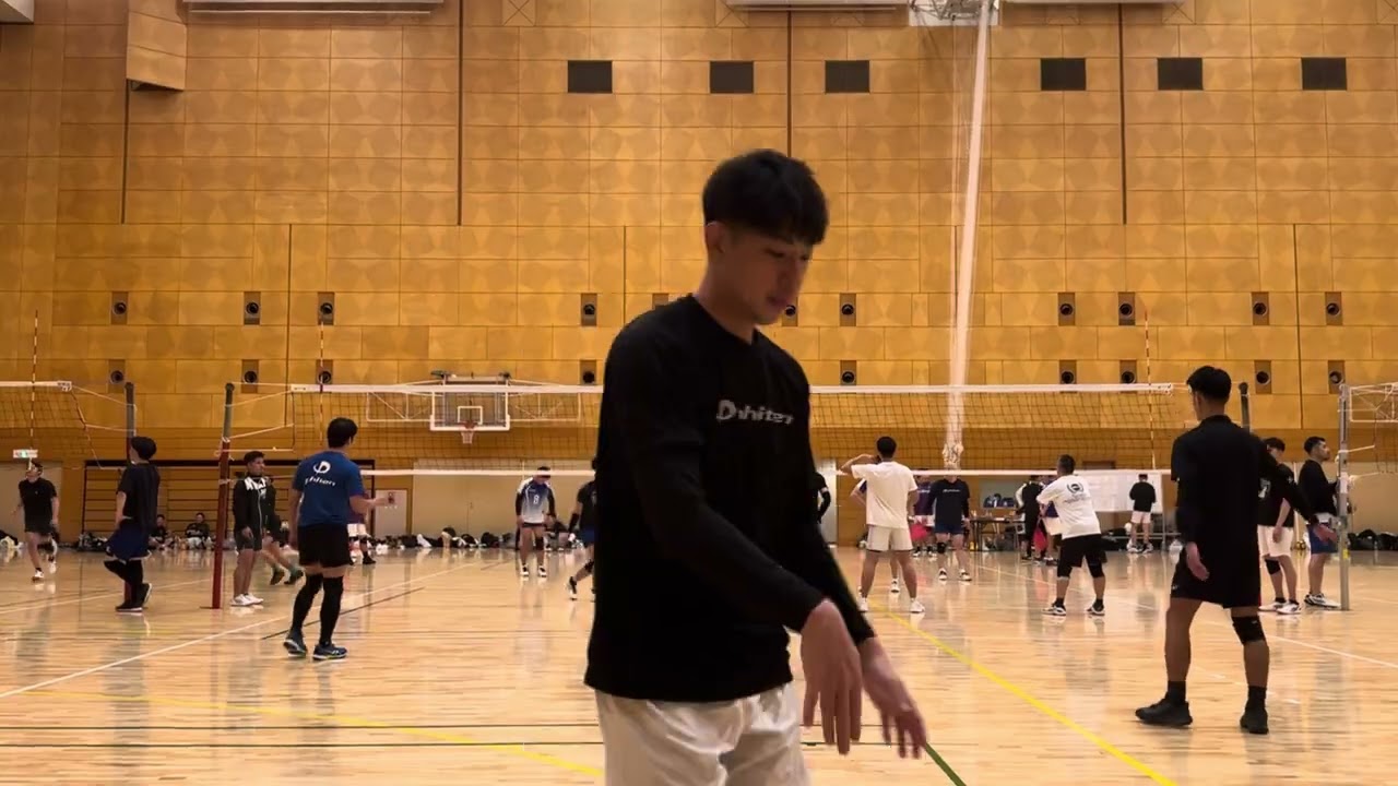2026.1.10 マルジェラ杯　vs 淫蘭会