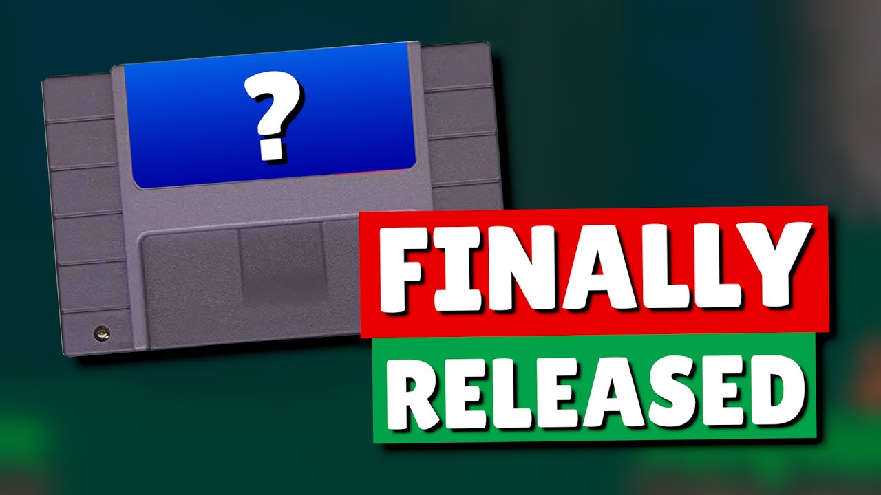 This Company Saved Over 100 ABANDONED Games