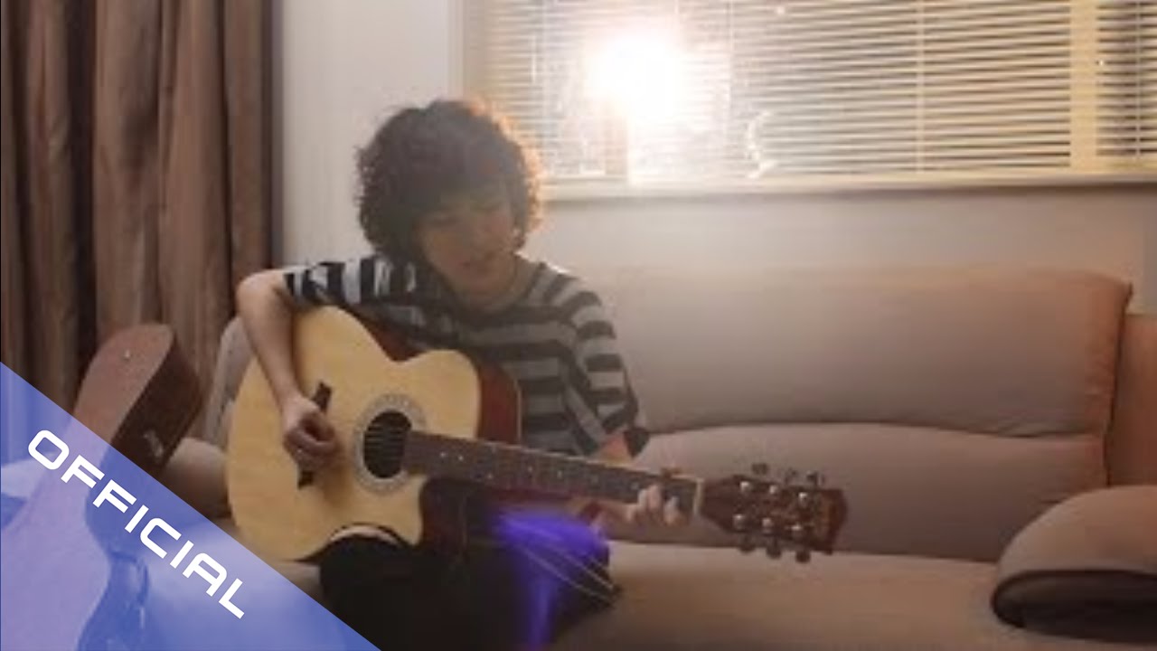 OFFICIAL MV - SAY YOU DO - TI&Ecirc;N TI&Ecirc;N
