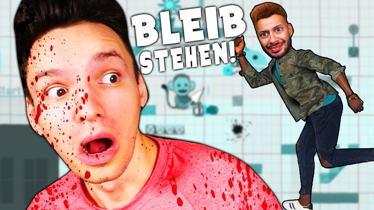 Diese Map zu SCHAFFEN ist fast UNMÖGLICH!