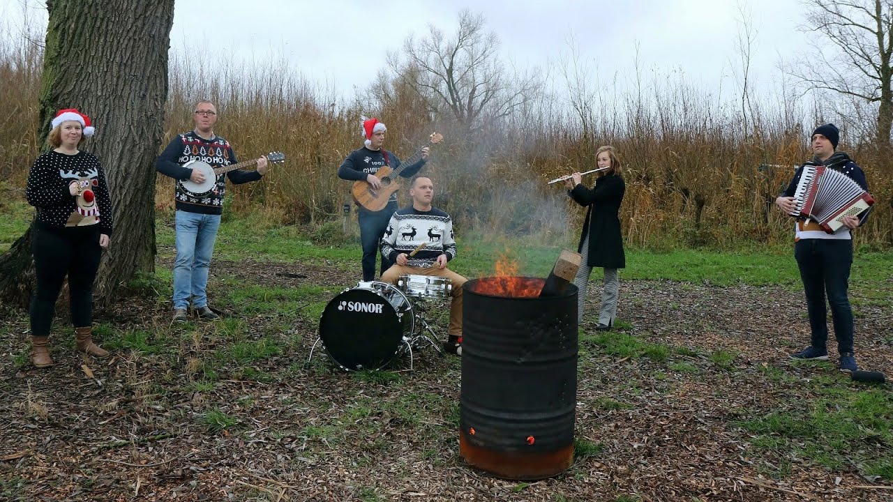 Meesterwerk van Liefde