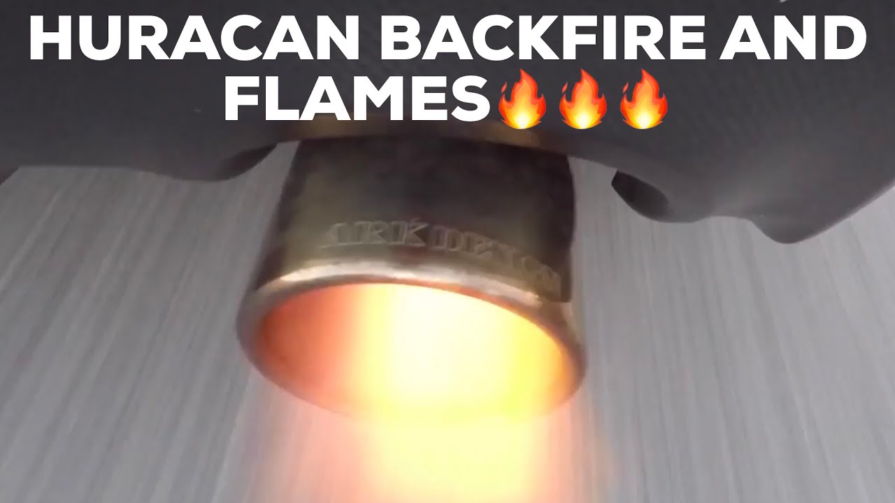 How to make FRS/BRZ/86 Backfire (Shoots flames!)