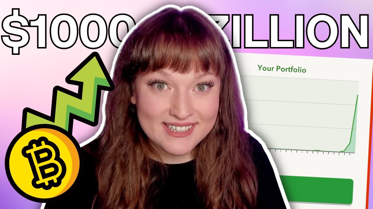 1000 ZILLION IN ONE LIFE CHALLENGE! *BITLIFE*