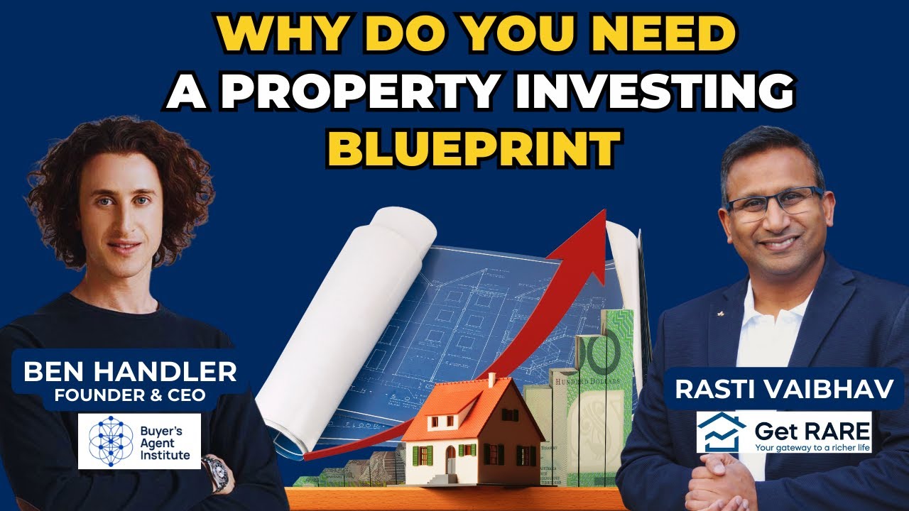 Интервью с Беном Хэндлером из компании Rasti Vaibhav, принадлежащей Get RARE Properties.