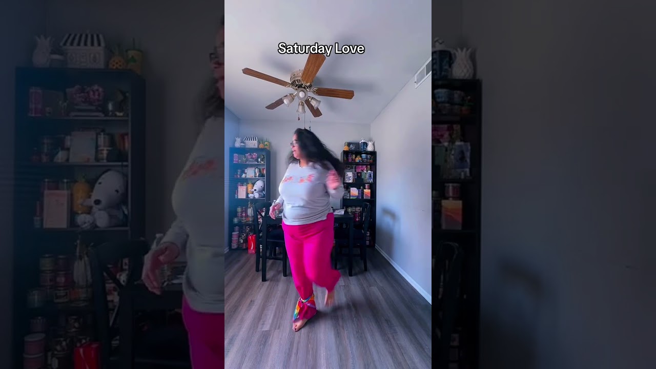Saturday Love Line Dance Tutorial #saturdaylove #saturdaylovelinedance #lovelyathena #linedance 