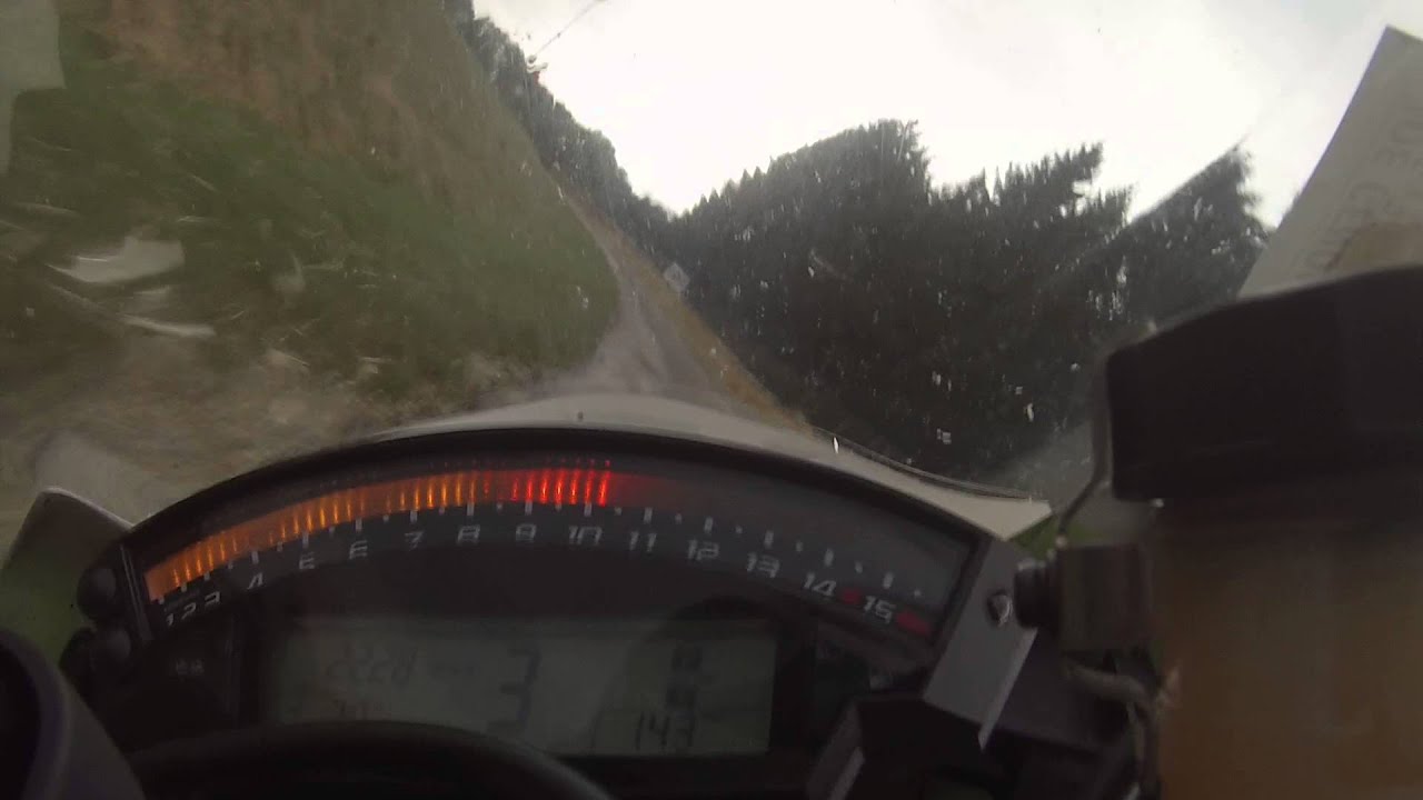 Stefano Bonetti Onboard Villers sous Chalamont 2014