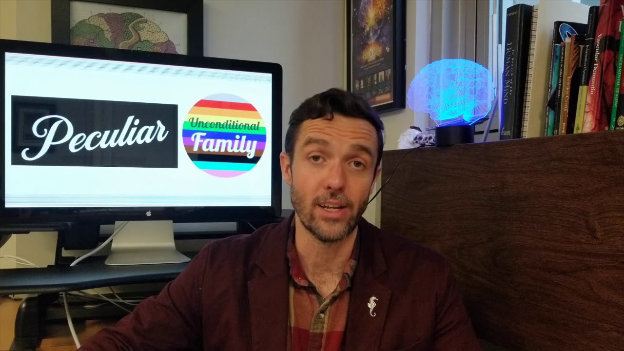 Let's Focus on Empathy - UNCONDITIONAL FAMILY