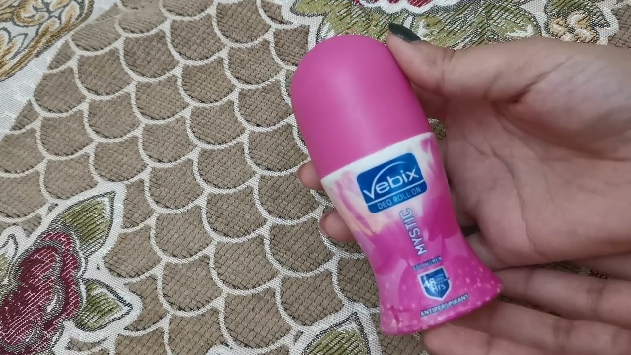 مميزات و عيوب مزيل عرق فيبيكس