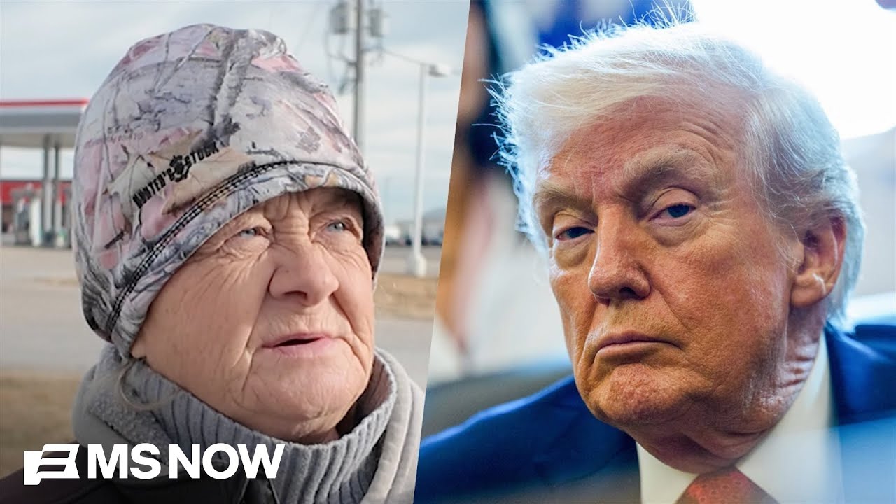 'Like a bomb!': MAGA county STUNNED by THIS economic catastrophe