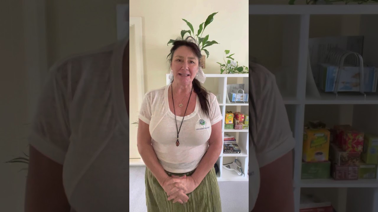 Breath Integration