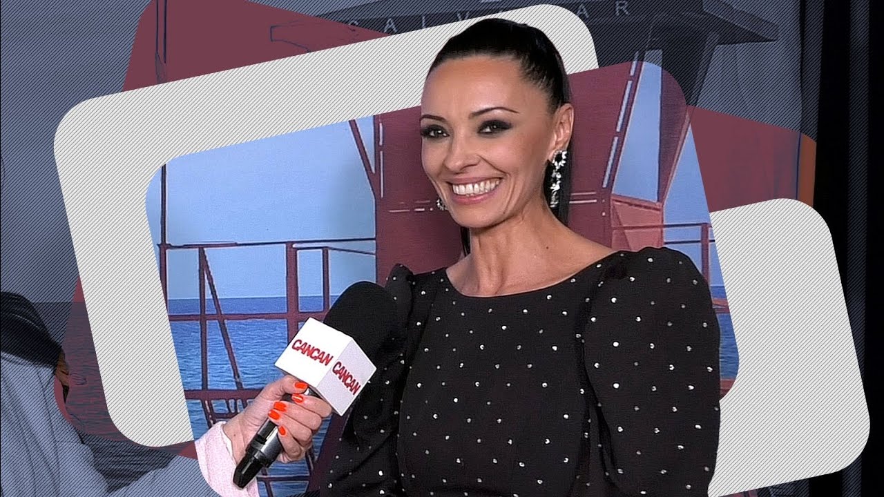 Cosmina Păsărin, dezvăluire-surpriză. De ce a ales să stea retrasă: „Când am perioade proaste...”