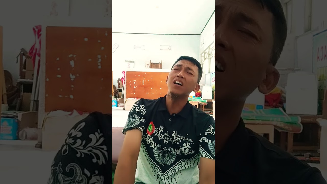 ilang tresnane || lipsing 