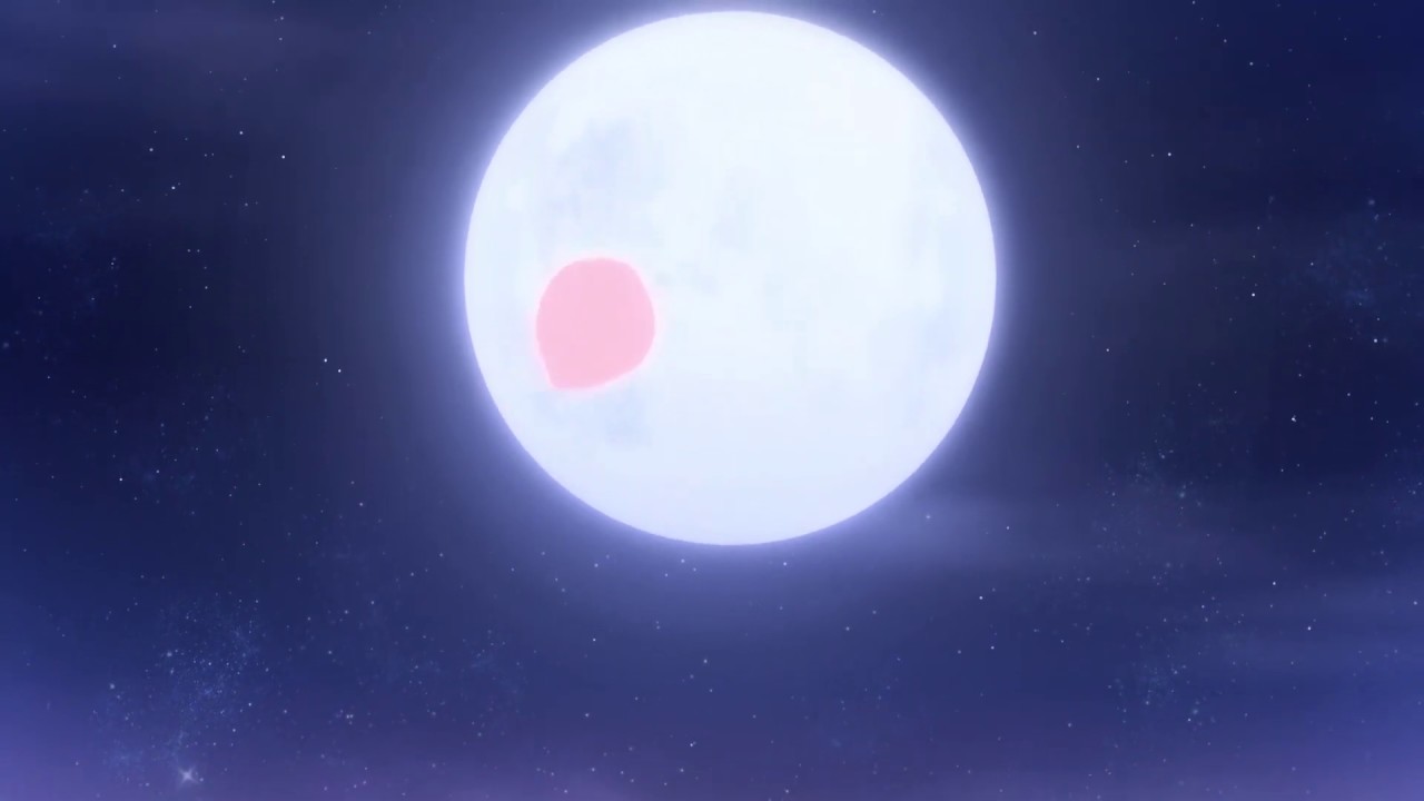 【雲景新願•壹】全新主題PV——雲景新願首曝！