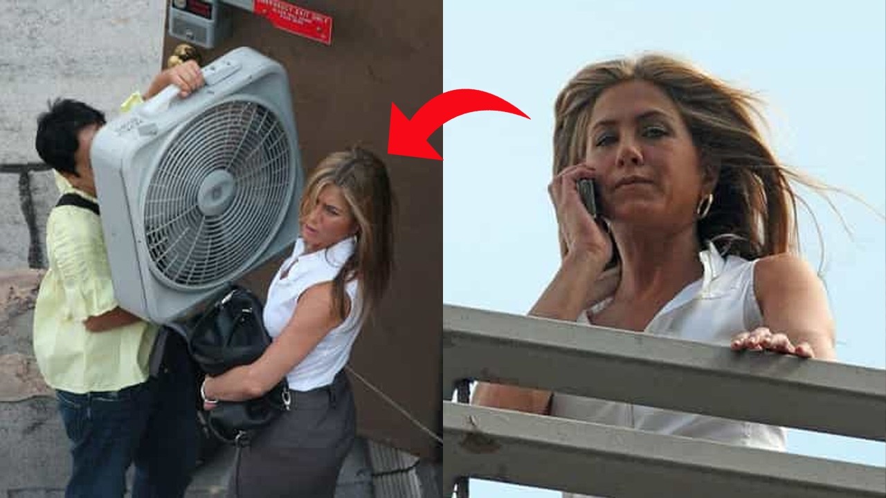 What Assistants Say Celebrities Did Behind Closed Doors